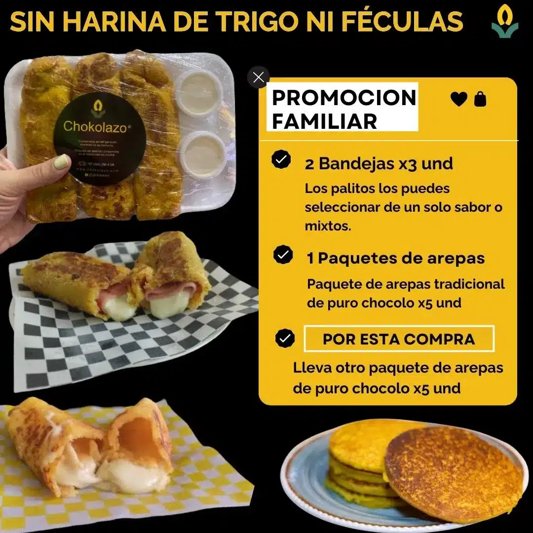 Promoción Familiar