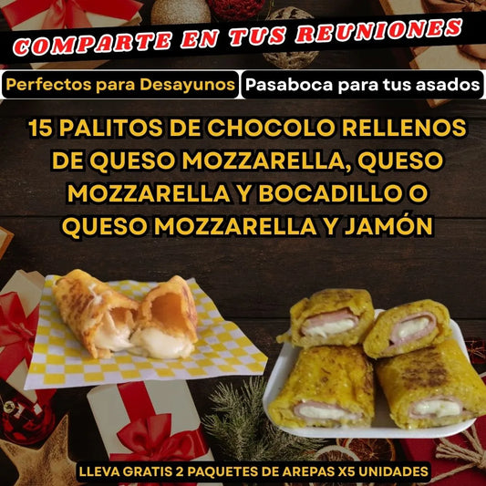 La mejor oferta del año con domicilio GRATIS