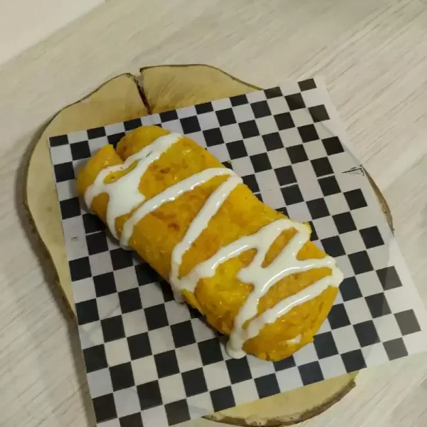 Palitos de chocolo x3 y x5 unidades - Imagen 2