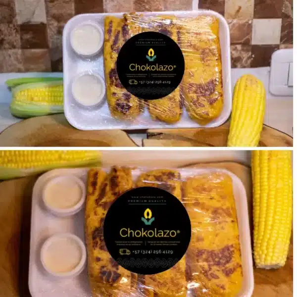 Bandeja x3 unidades
